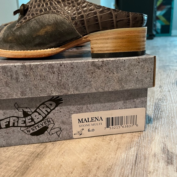 Freebird 🦅Malena in stone multi❤️😊❤️😊 - Picture 7 of 7